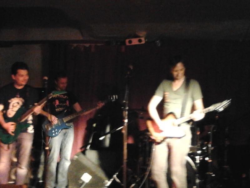 Rockig