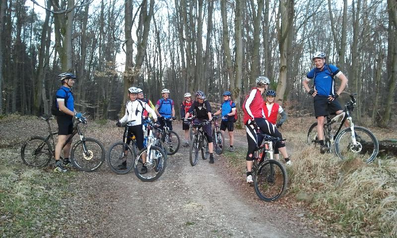 Alle da