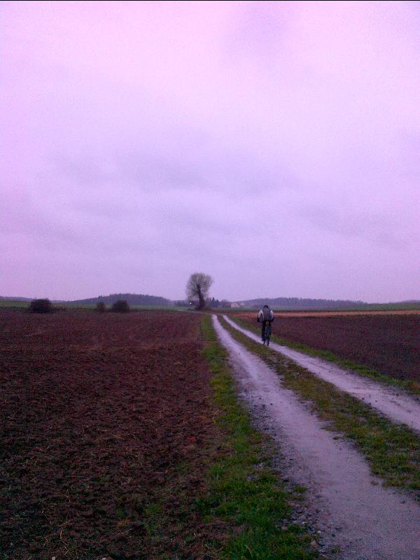 trostlos ;)