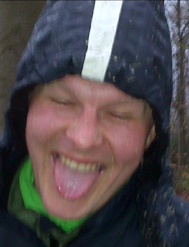 Regenschlecken