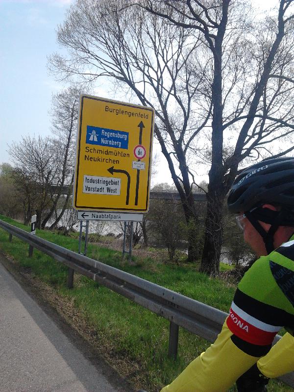 Wegweiser