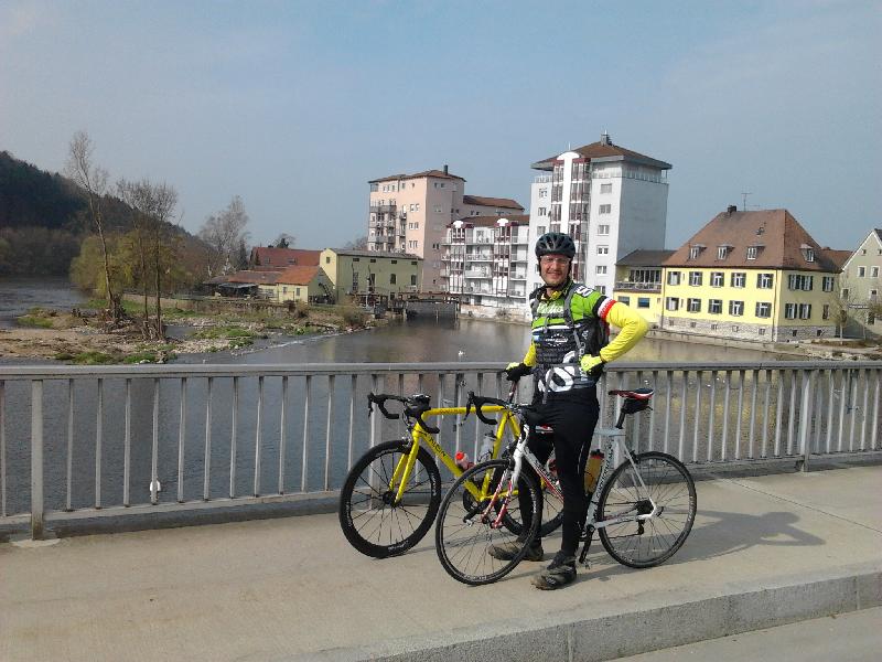 Naabbrcke