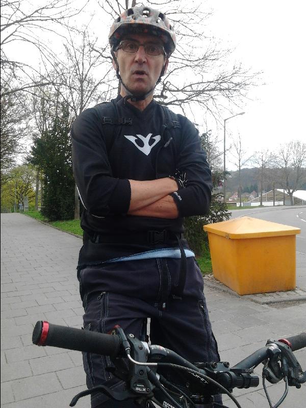 Iso ernst