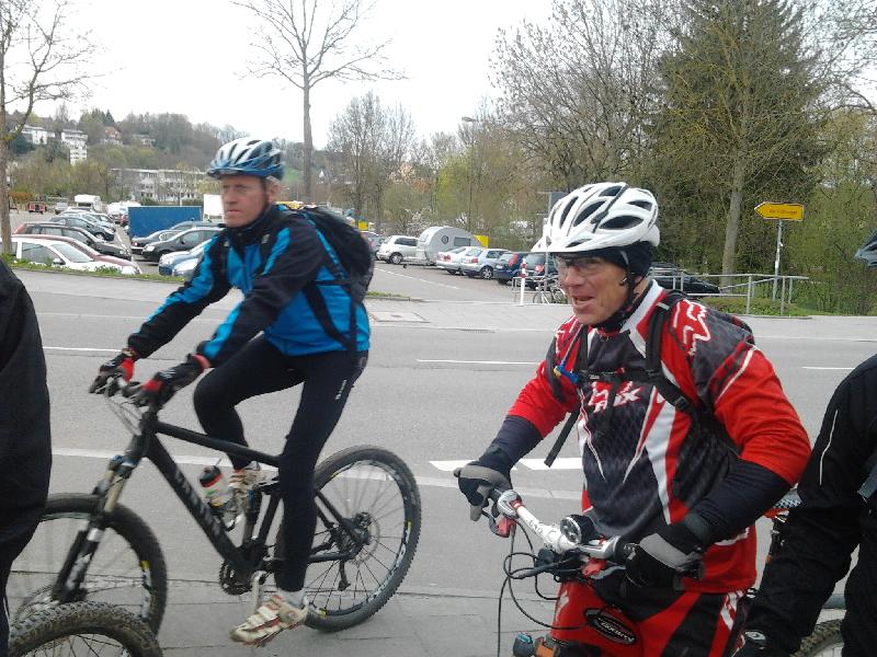 Muli und RiSho