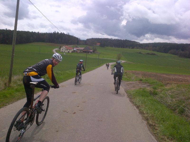 zum Bhm I