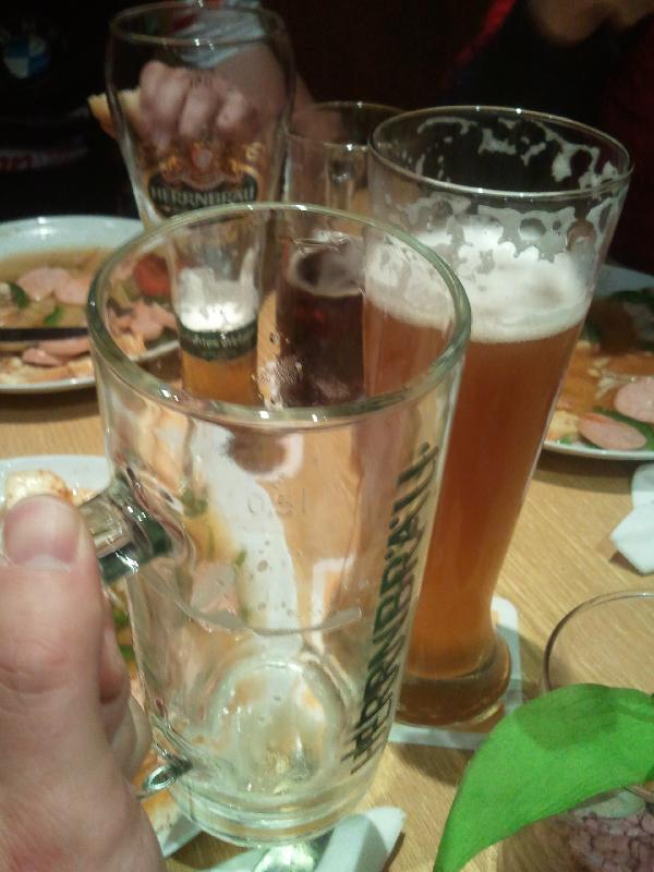 Tag des Bieres