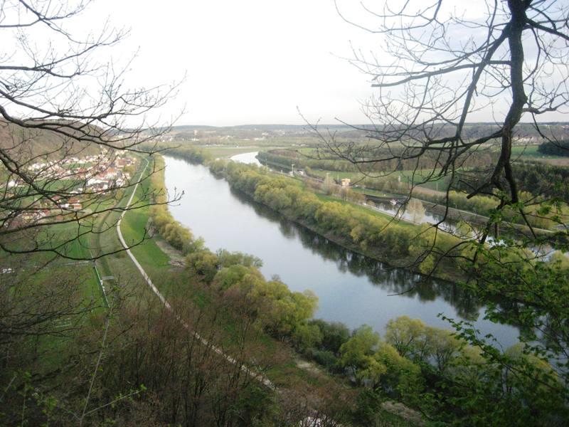 Donaublick