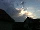 Gewitter im Anflug