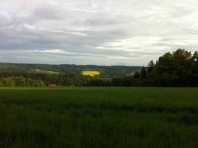 Landschaft