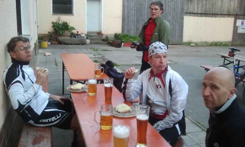 Hufbruhaus