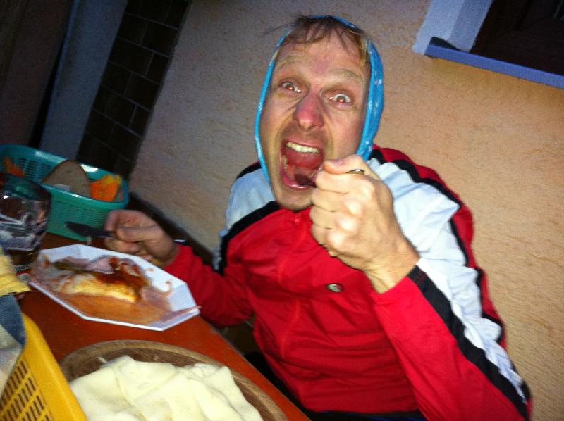 ich fressauch kleine Kinder