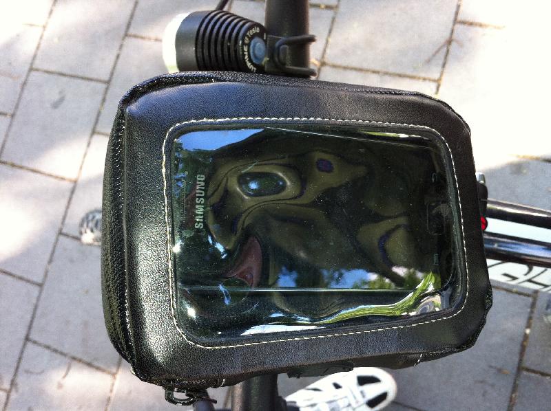 Cockpit