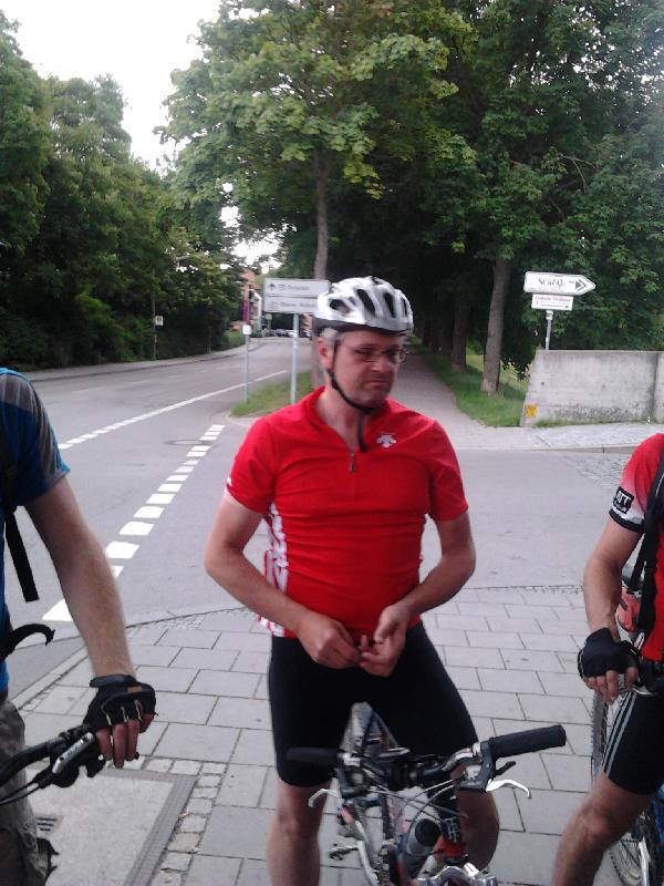 Gast vom Haidplatz