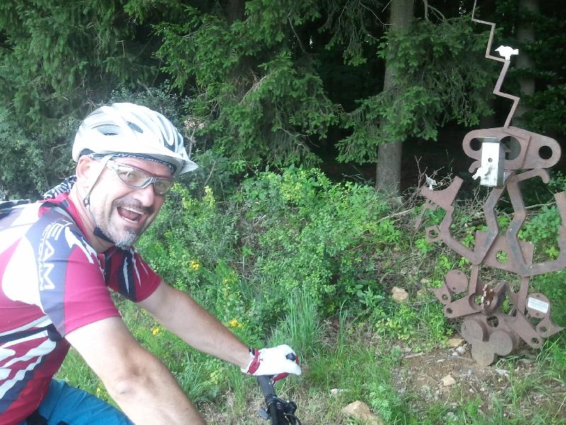 Skulptur