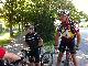 Rotwild und Gast