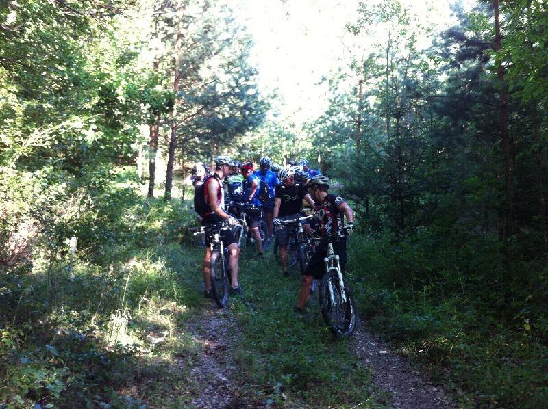 Trailsammler