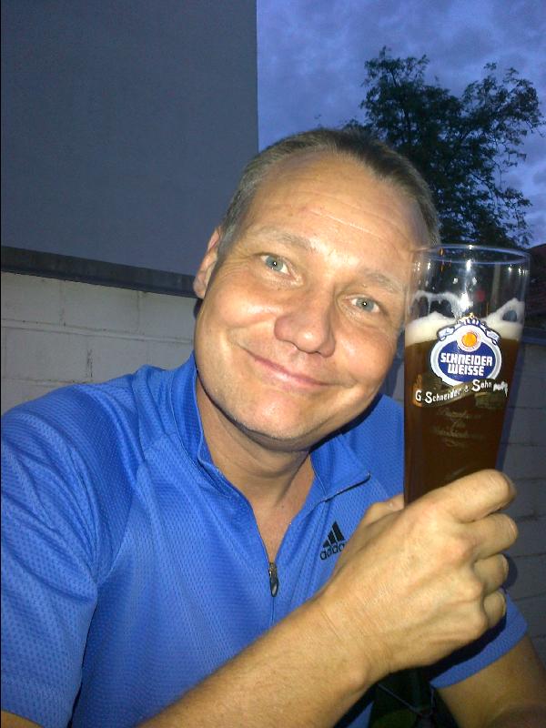 Feierabend