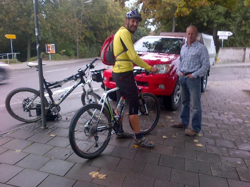 Treffen