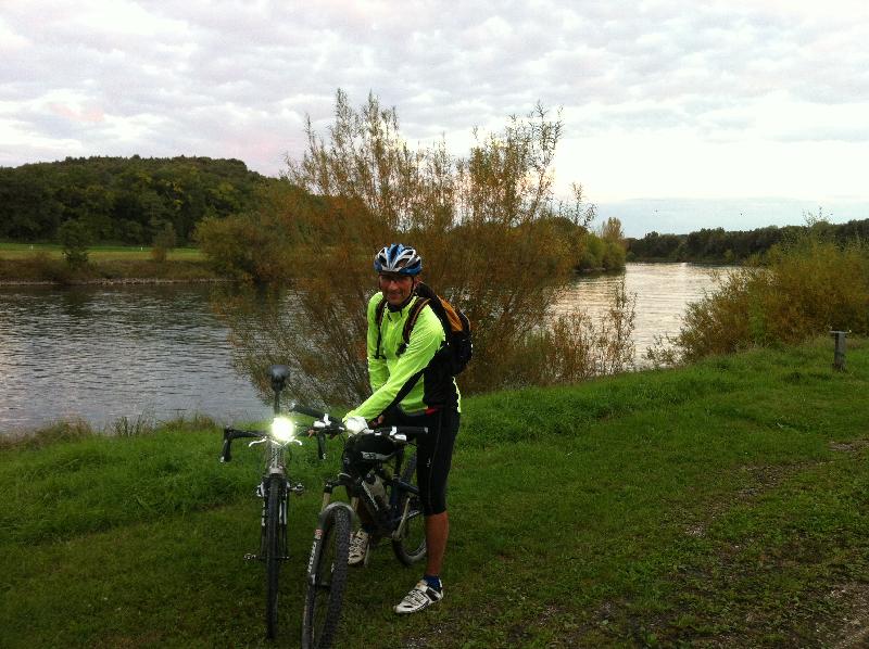 an der schnen Donau