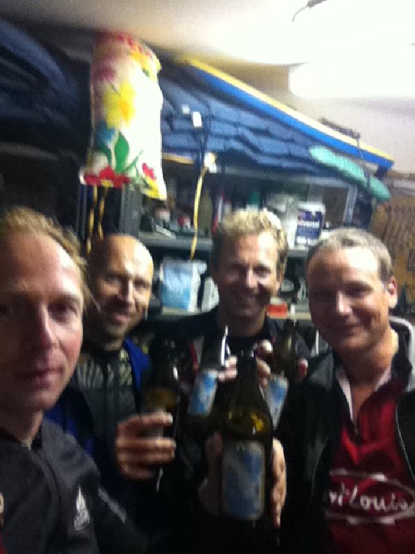 Garagenbier