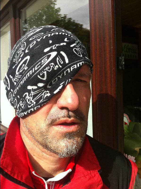 Jonny Depp?