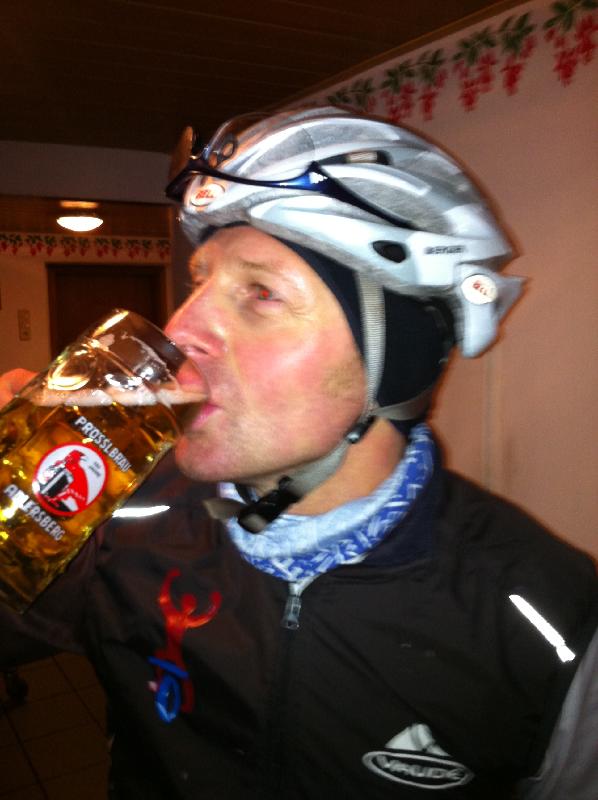 Prost II