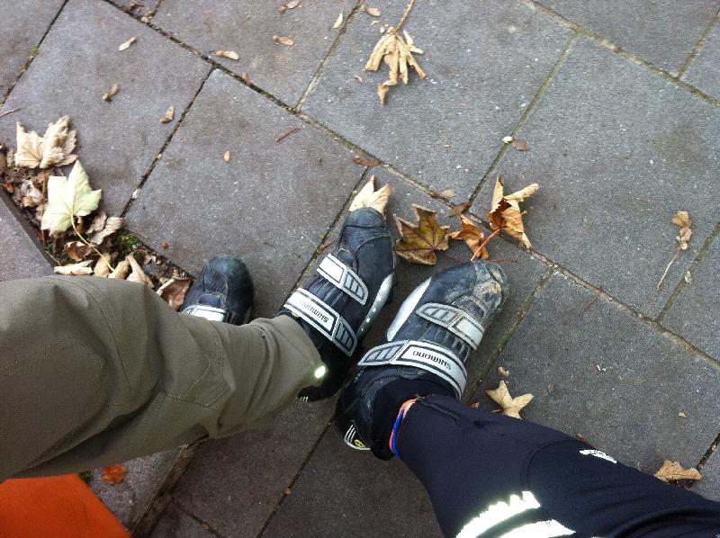 Winterschuhe