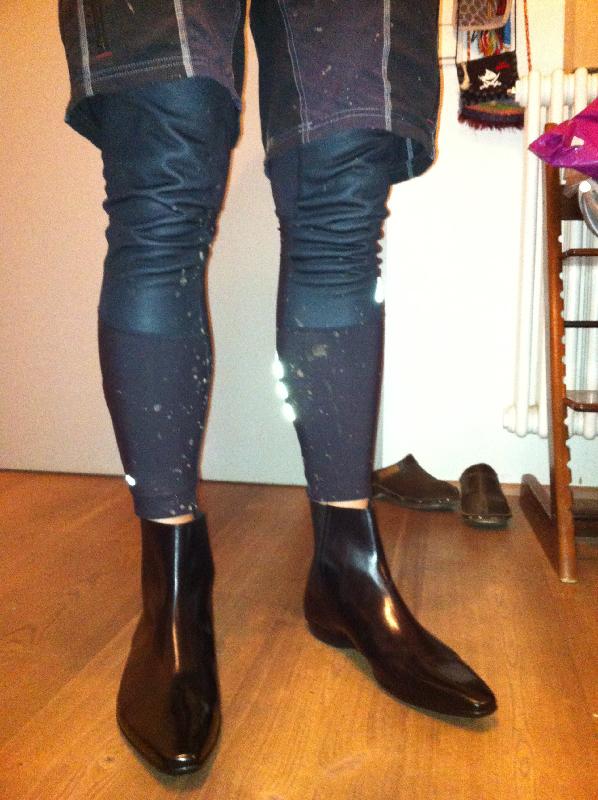 neue Schuhe