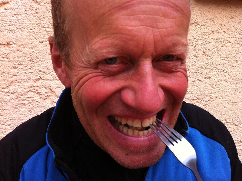 guten Appetit