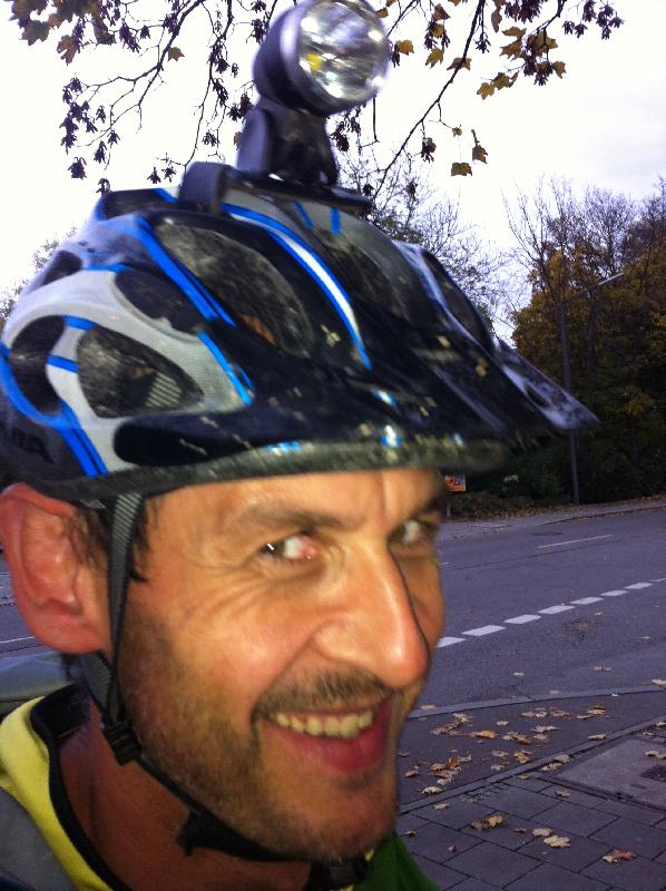 der glckliche Lackierer