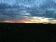 weils so schn ist nochmal Abendrot