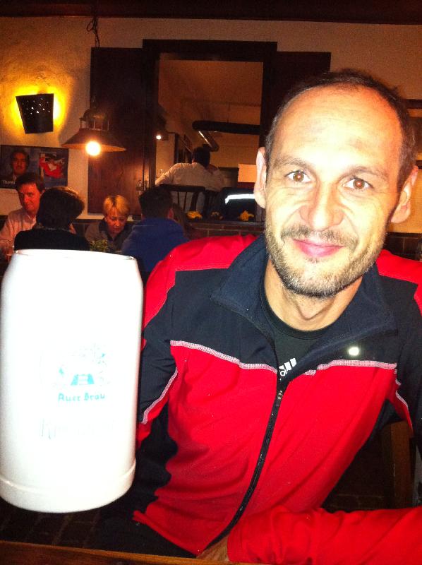 Prost