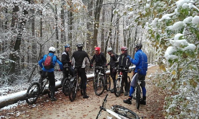 weiter Pause