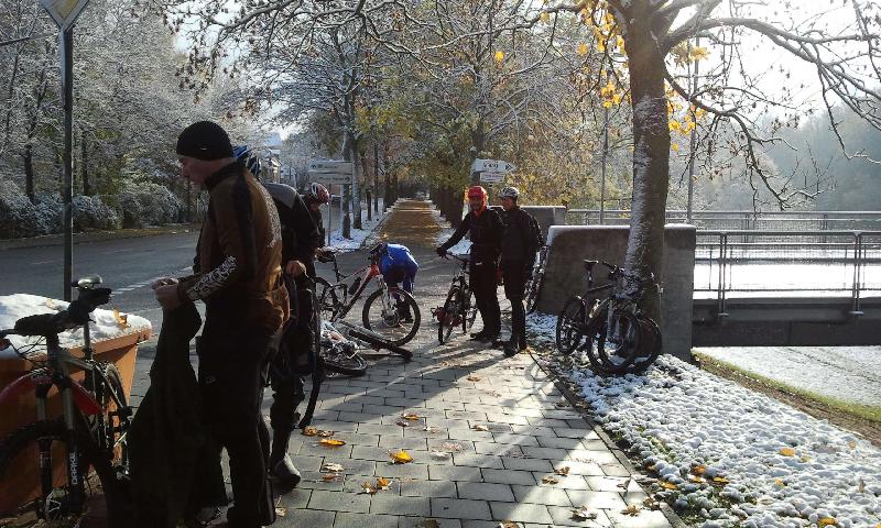 Winter