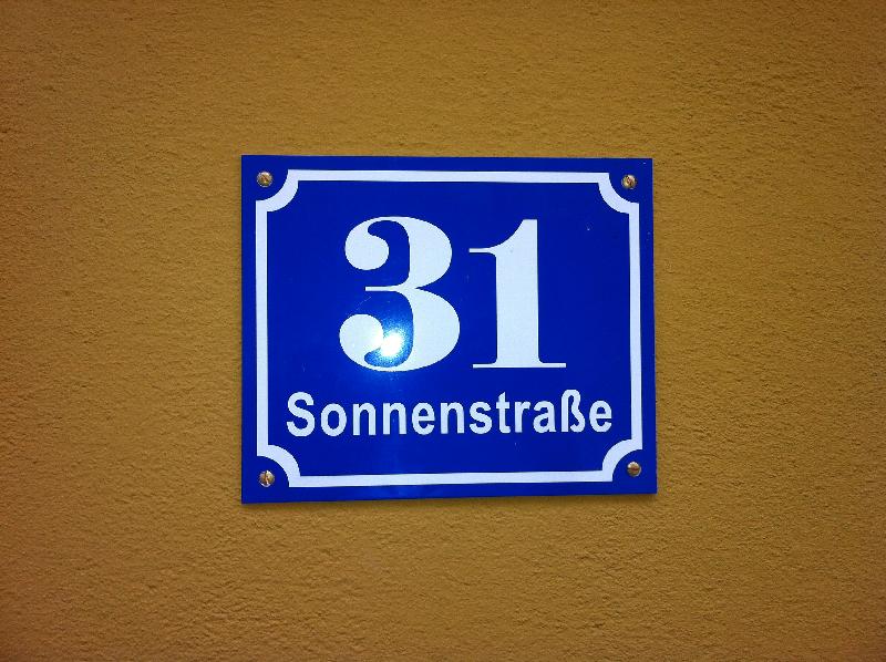der Himmel auf Erden