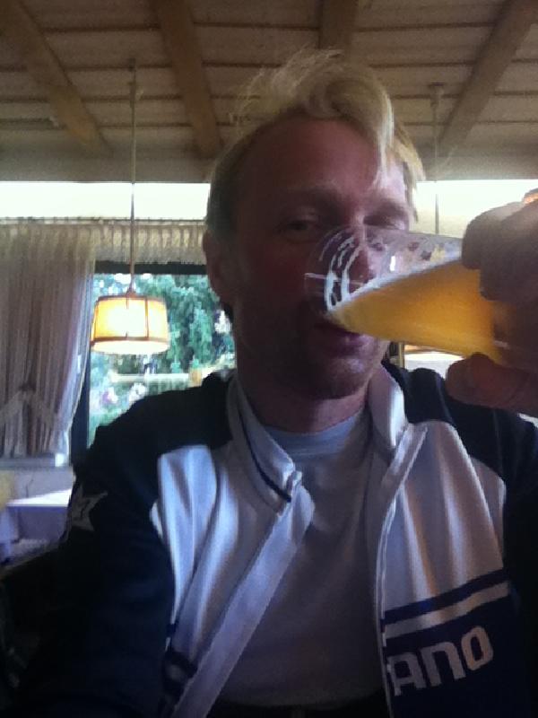 Prost!