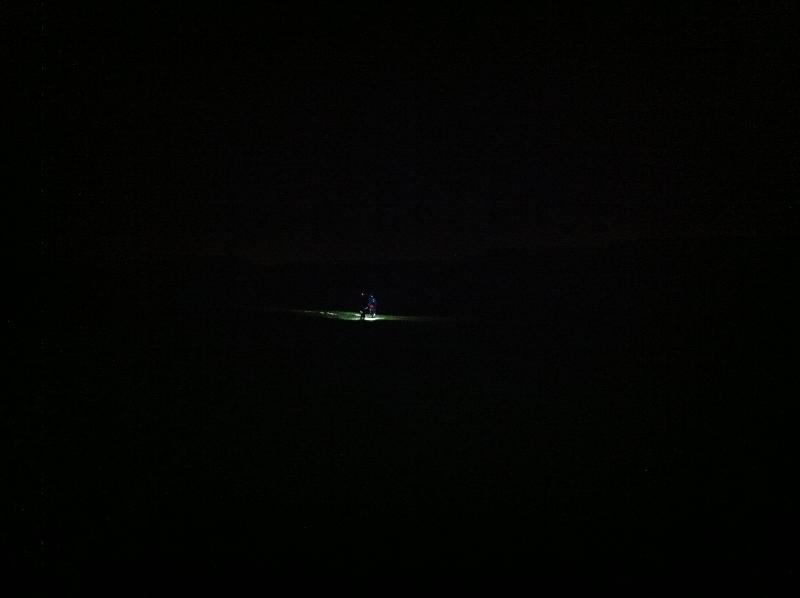 Lichtpunkte