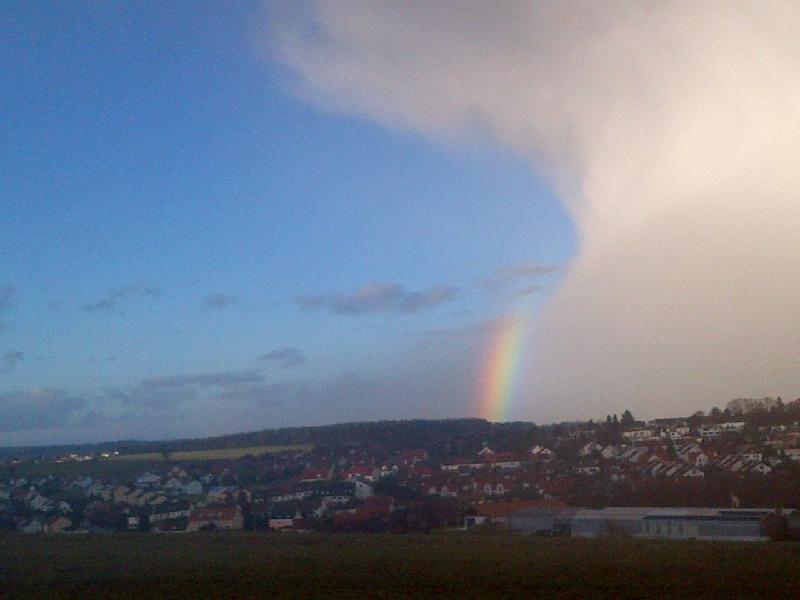 Wolken
