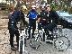 geGLCKt - dieses Gruppenbild zur ersten Radtour dieses Jahr