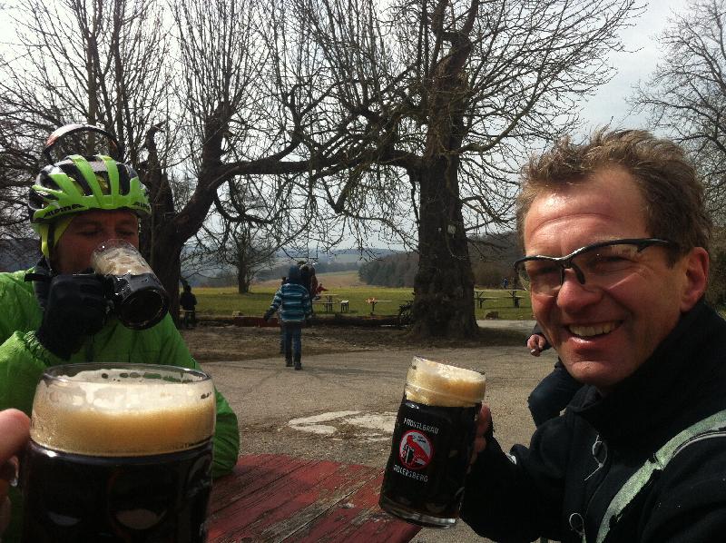 Prost die Herren