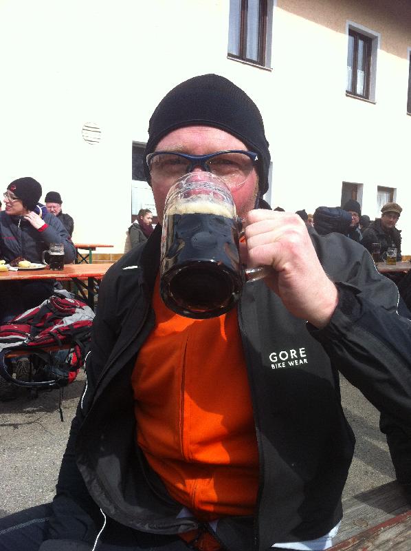 Prost s φ