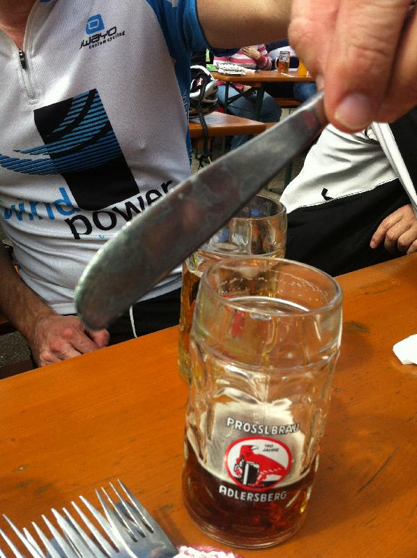 Splmittel knnte besser sein