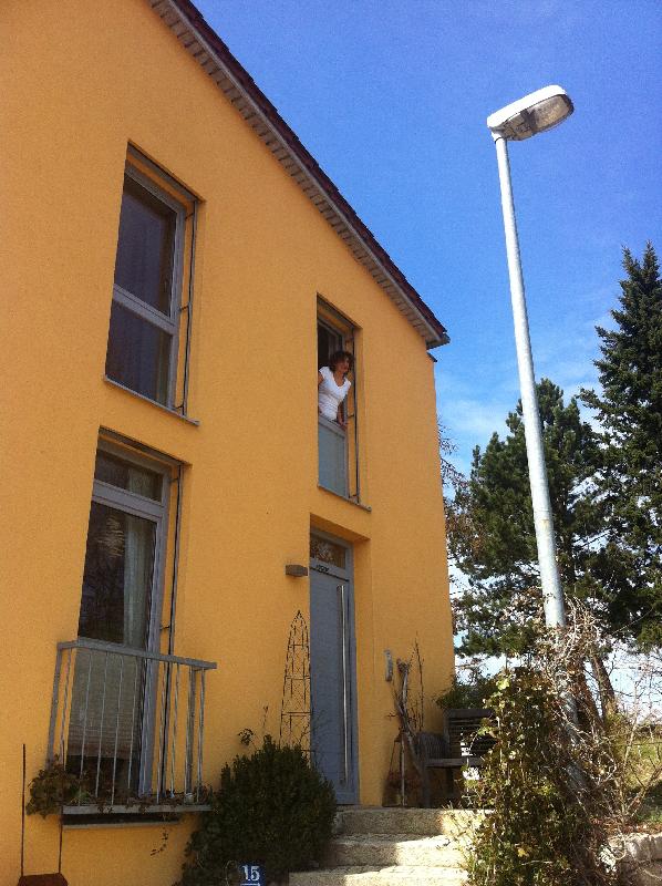 ...und ewig lockt das Weib