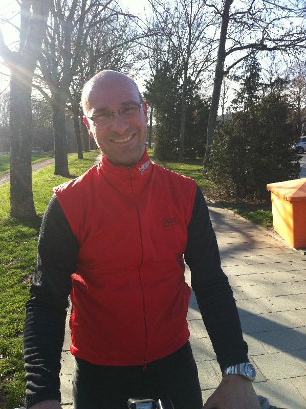 Gast RSC Markus