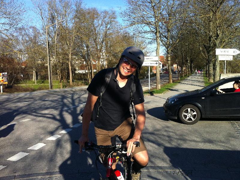 Gastfahrer Rentmen