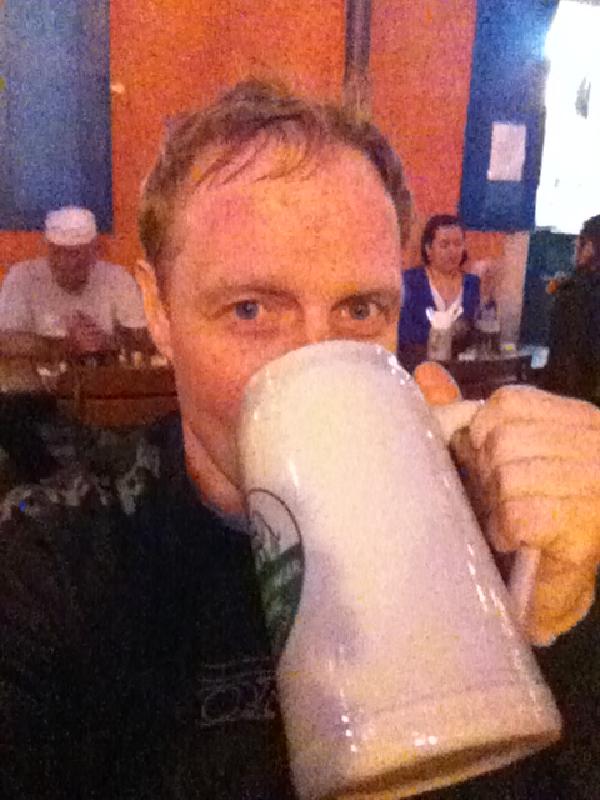 Prost φ