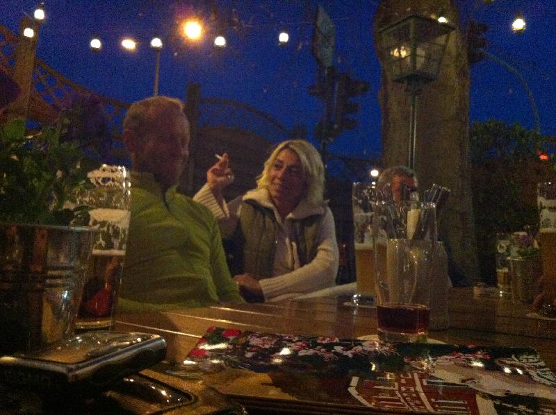 noch nher