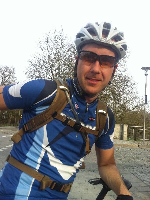 Gast RSC Michael