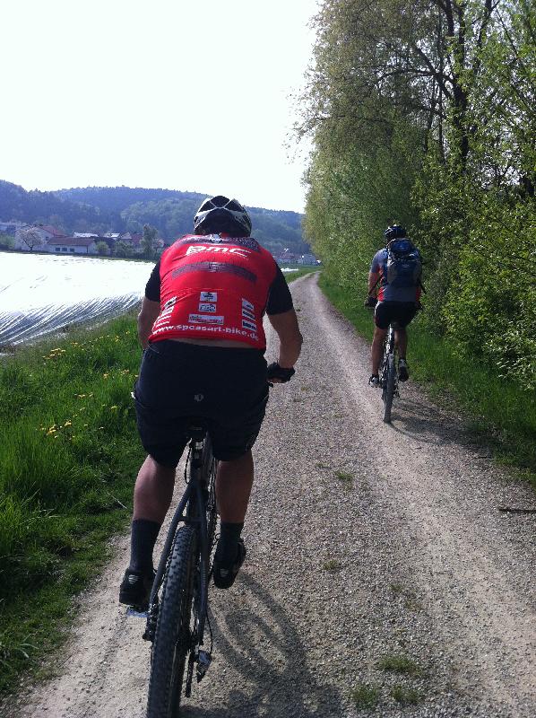 Heimweg