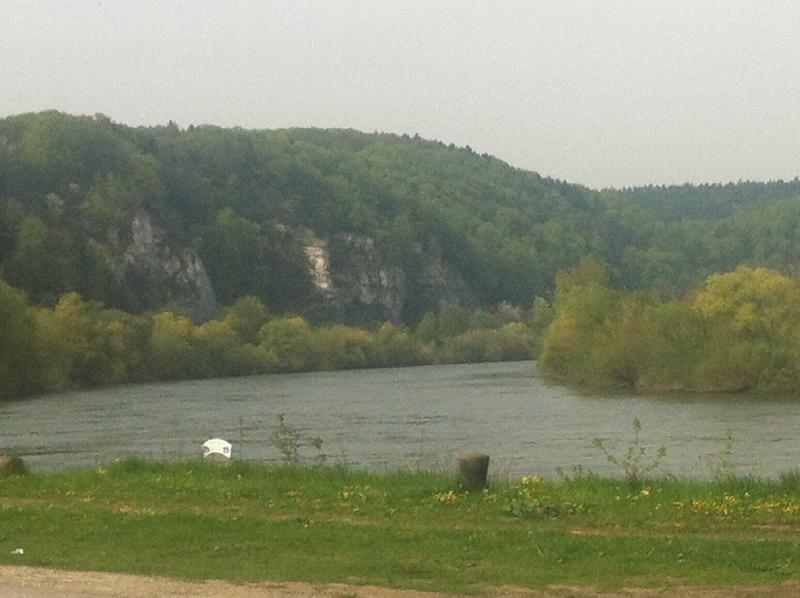 Donauknick